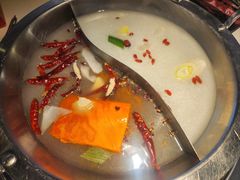 -享遇.锅姥姥牛排海鲜自助(小寨店)