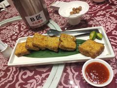 -临家闽南菜(宝洲路店)