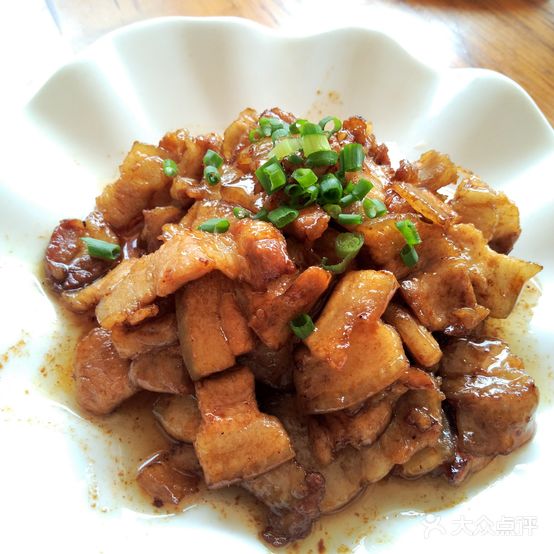 好运饭店(振兴南路店)