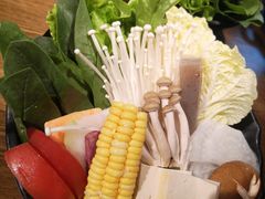 -呷哺呷哺(松江开元店)