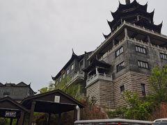 -句容茅山景区
