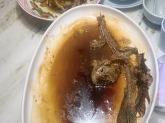 -径山十八道·风味民间菜(杭州总店)