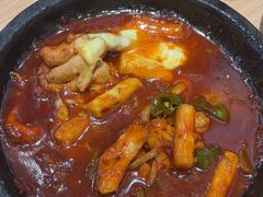 -小木屋拌饭(西安万象天地店)