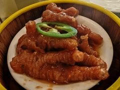 -香云轩·顺德菜(香云纱园林酒店店)
