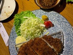 -万藏·荞麦酒房BANKURA JAPANESE SOBA KITCHEN(长乐路店)