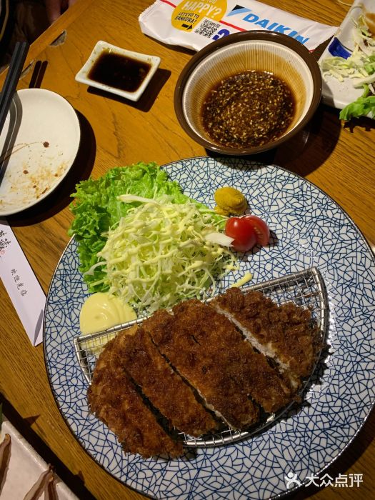 万藏·荞麦酒房BANKURA JAPANESE SOBA KITCHEN(长乐路店)图片