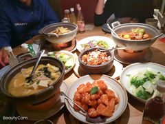 -青年公社烤鸭(滨湖银泰店)