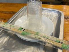 -京朋串屋·烧烤(望京西路总店)