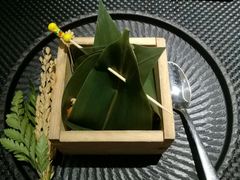 -花隐日式怀石料理(万象城购物中心店)