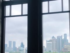 -三号黄浦会Canton Table