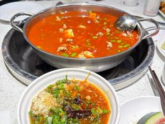 -蛙蛙鸡冷锅鱼(驷马桥店)