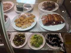 -清真吴记门钉肉饼·喜多利