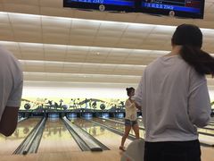 -广州保龄球馆(广州天河体育中心店)