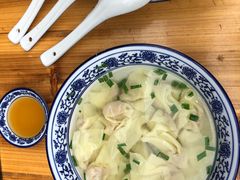 -鼎顺小吃(吴山名楼店)