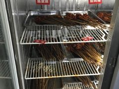 -水碾河刘老大串串香(水碾河路店)