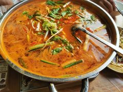 -古城苗家土菜馆(河景餐厅店)