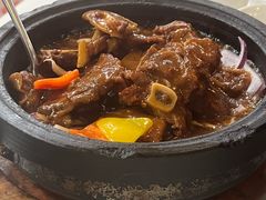 -翠清酒家(万丰路店)