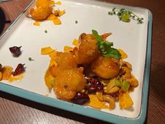 -映水芙蓉(长宁来福士店)
