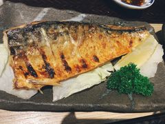 -小山日本料理(兴业太古汇店)
