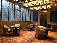 大堂-深圳四季酒店·馥自助餐厅