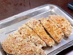 潮妈炸猪排-潮妈小食