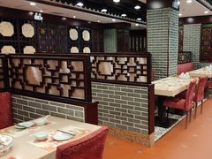 -点都德(华强北店)
