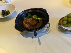 -皇朝会.经典传统粤菜(外滩店)
