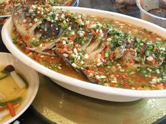 -飞虹鱼馆(春华路店)