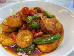 -兰湘子·湘菜小炒(盛龙广场店)