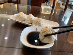 -锡笼记·无锡小笼(常熟万达店)