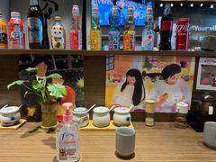 -雷神拉面(财富中心玉米楼店)