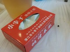android_upload_pic-小李子油焖大虾(南浦店)