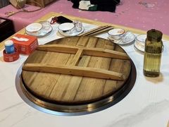 -王老六铁锅炖鱼(长春路店)