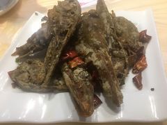 -怪怪龙虾·澳洲蓝龙王·深夜食堂(惊驾路店)