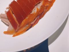 -喜悦烤鸭·新京菜(王府井店)