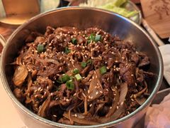 -西塔老太太泥炉烤肉(上海七宝领展广场店)