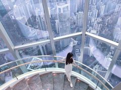 -WFC会仙楼观景台