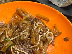 -碳炉海鲜烧烤·1992(北京路店)