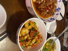 -八碗湘长沙市井菜(坡子街店)