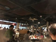 -星伦多自助料理·涮烤一体(虹悦城店)