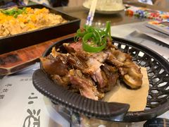 -以前的小酒馆(中山广场店)