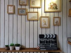 -长颈鹿咖啡(大学路店)