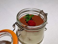 提拉米苏-Mogul Eatery·大亨餐酒馆