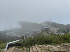 -王莽岭风景区