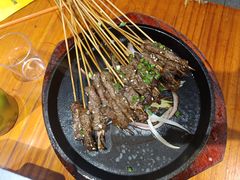 -本色.小马哥烧烤(五一路总店)