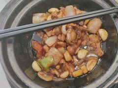 -花舍·新派粤菜·西餐·下午茶(亚运村·鸟巢店)