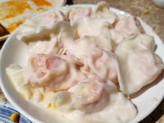 -金谷园饺子馆(北邮总店)