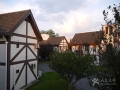 -太阳岛度假酒店