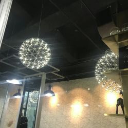 点击看大图 -3AM HAIR SALON烫发染发接发