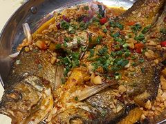 -聚味瞿记·龙虾堂(坡子街店)